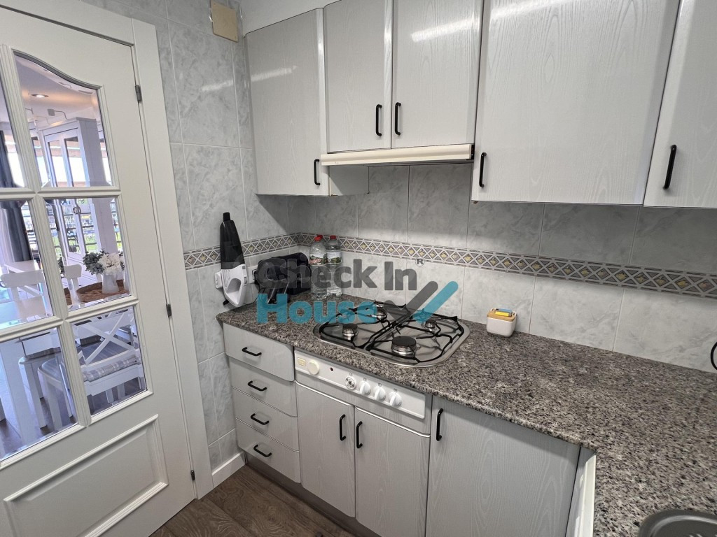 Apartamento en Alquiler en Sant Antoni de Calonge Girona - foto 4