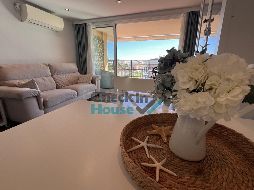Apartamento en Alquiler en Sant Antoni de Calonge Girona - foto 5