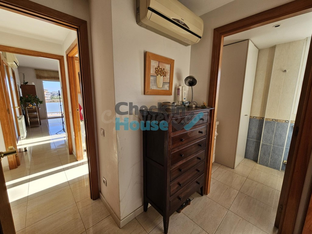 Ático en Venta en Sant Antoni de Calonge Girona - foto 3