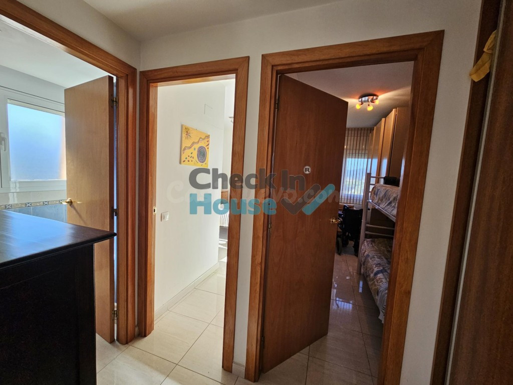 Ático en Venta en Sant Antoni de Calonge Girona - foto 4