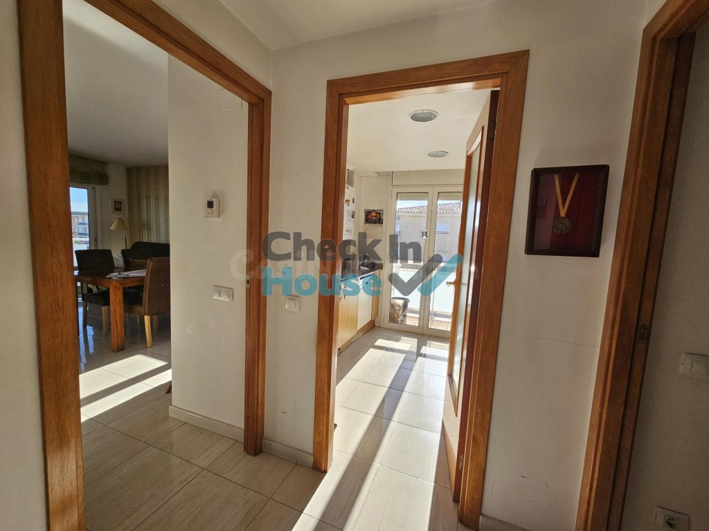 Ático en Venta en Sant Antoni de Calonge Girona - foto 5