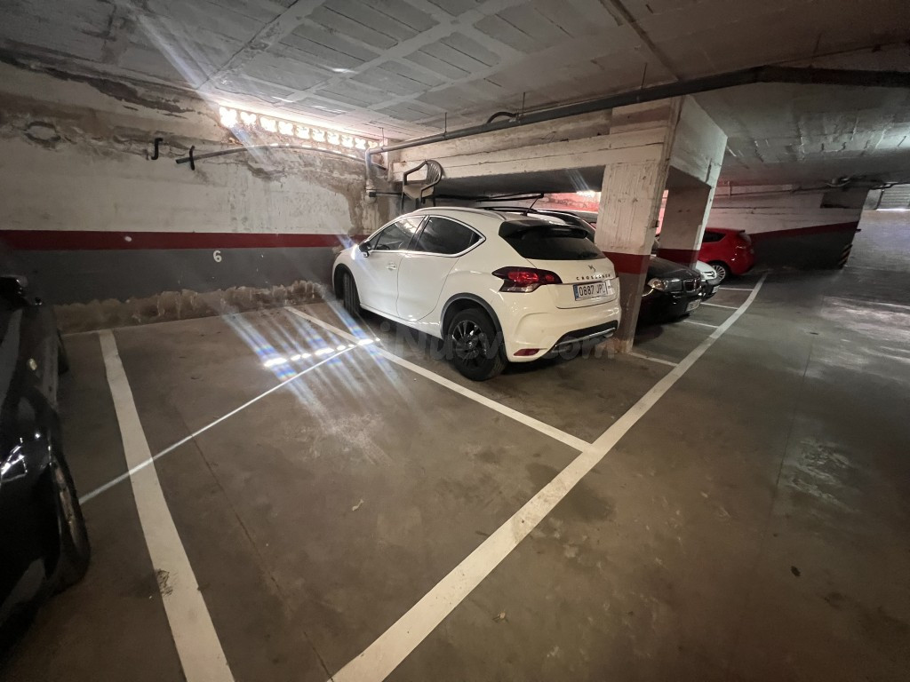 Parking coche en Venta en Sant Feliu De Guixols Girona - foto 3