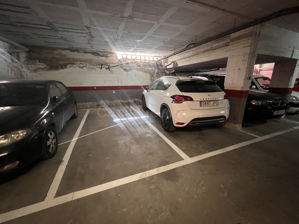 Parking coche en Venta en Sant Feliu De Guixols Girona - foto 4