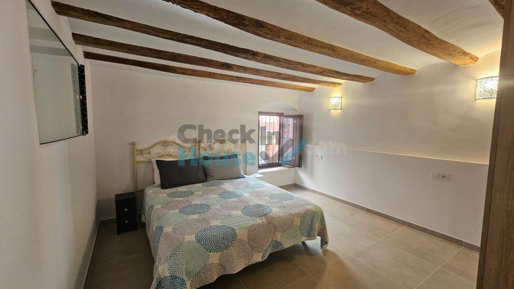 Estudio en Alquiler en Sant Feliu De Guixols Girona - foto 4