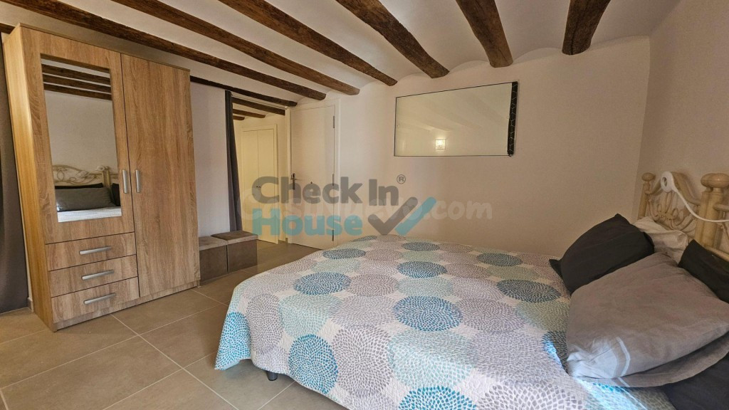Estudio en Alquiler en Sant Feliu De Guixols Girona - foto 5