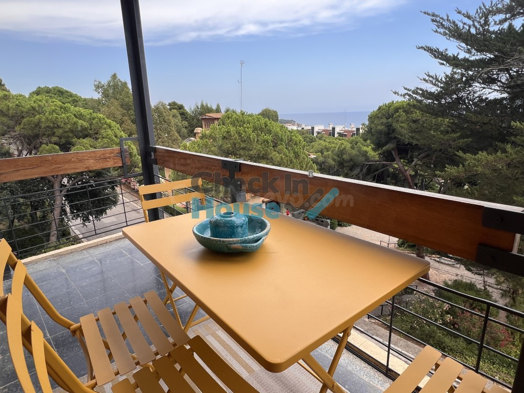 Apartamento en Alquiler en Sant Feliu De Guixols Girona