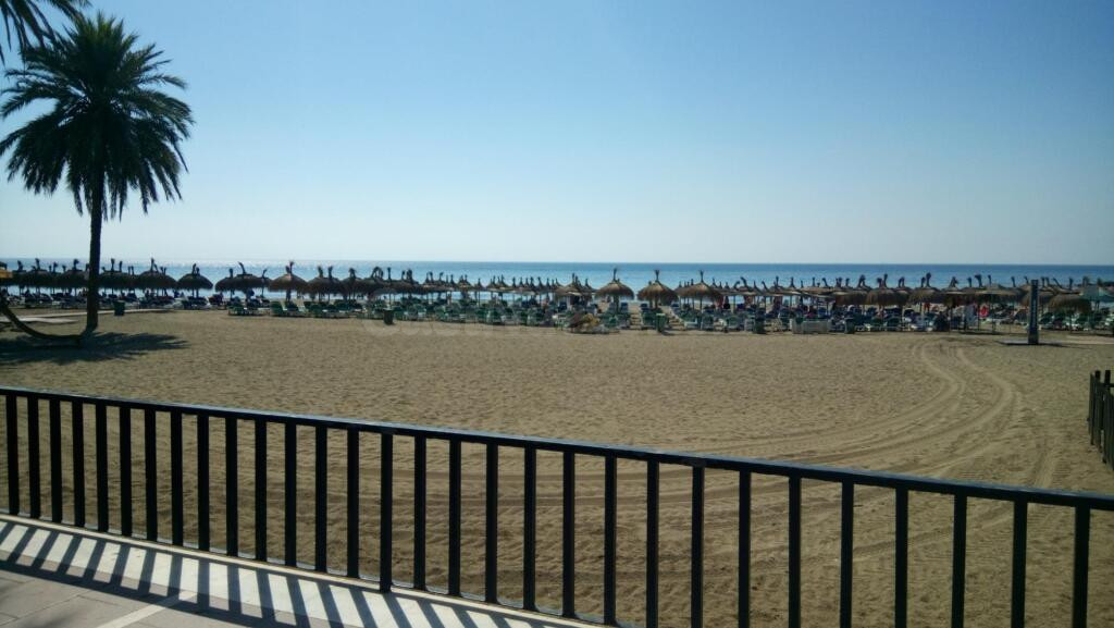 OPORTUNIDAD DE INVERSIÓN EN MARBELLA CENTRO– SEGUNDA LÍNEA D - foto 4