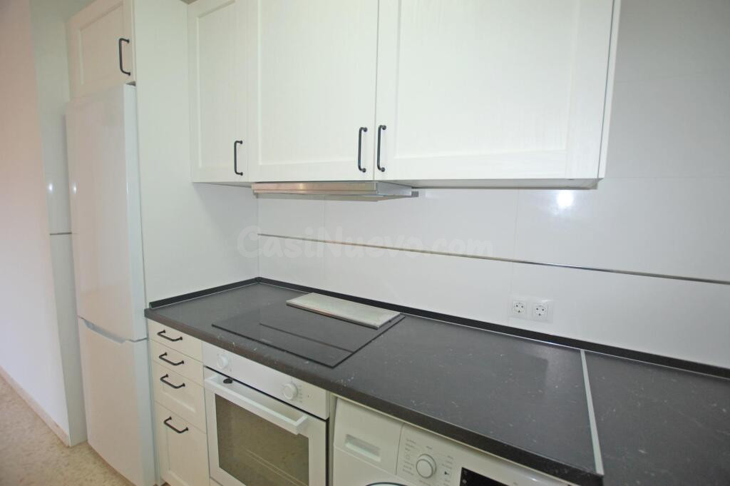 APARTAMENTO PRIMERA LINEA DE PLAYA - foto 3