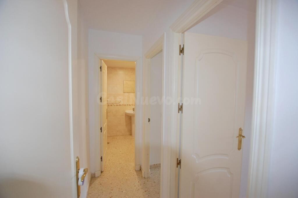APARTAMENTO PRIMERA LINEA DE PLAYA - foto 4