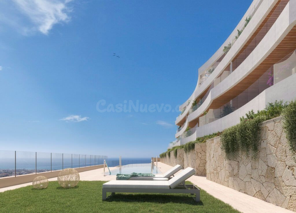 Piso en Venta en Rincon De La Victoria Málaga - foto 3