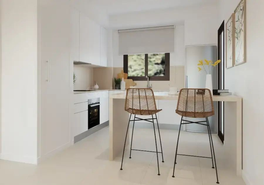 Piso en Venta en Rincon De La Victoria Málaga - foto 4