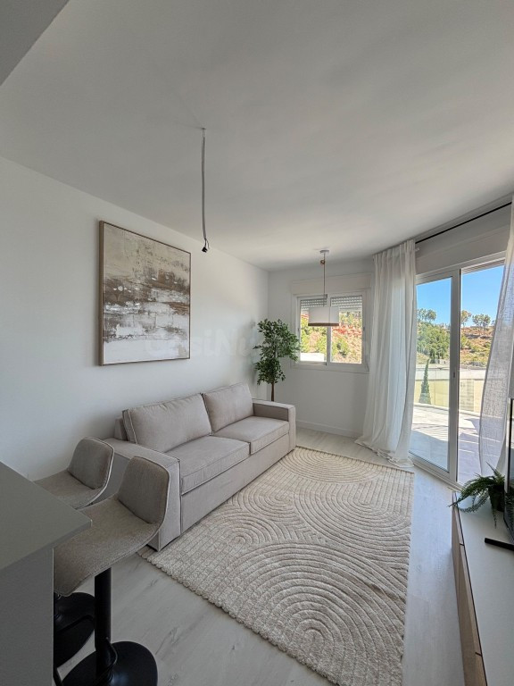 Ático en Venta en Rincon De La Victoria Málaga