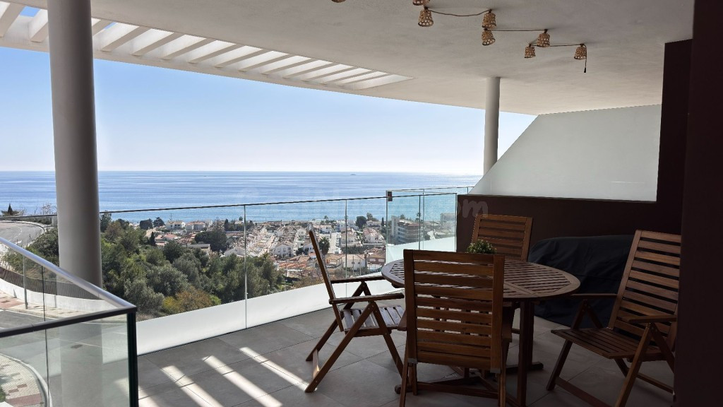 Piso en Venta en Rincon De La Victoria Málaga
