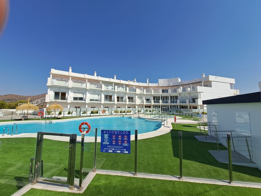 Apartamento en Venta en Rincon De La Victoria Málaga - foto 2