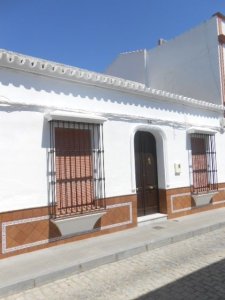 Casa de pueblo en Venta en Palma Del Condado, La Huelva - foto 4