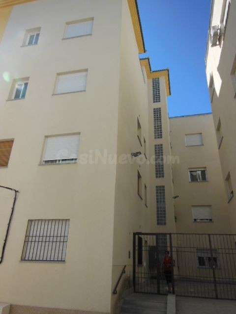 Piso en Venta en Loja Granada