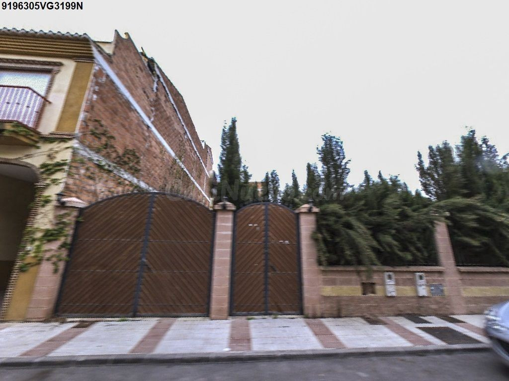 Casa-Chalet en Venta en Atarfe Granada