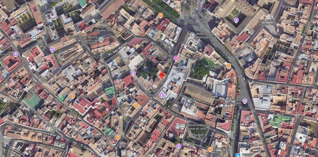 Piso en Venta en Jerez De La Frontera Cádiz - foto 3