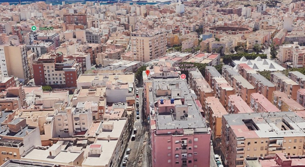 Piso en Venta en Almería Almería