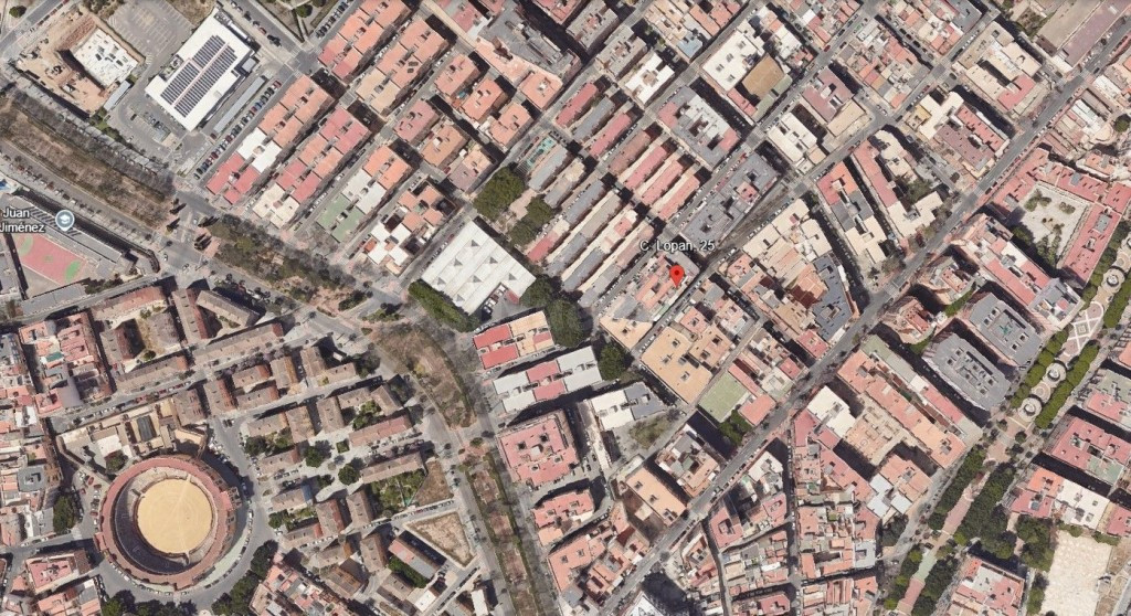 Piso en Venta en Almería Almería - foto 3