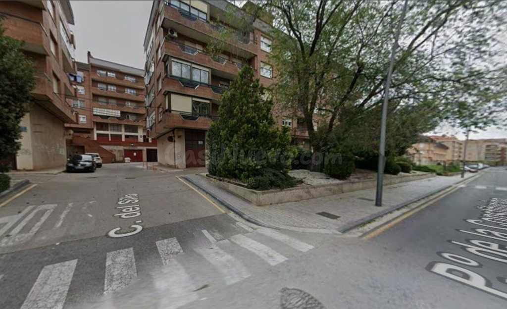 Piso en Venta en Arnedo La Rioja