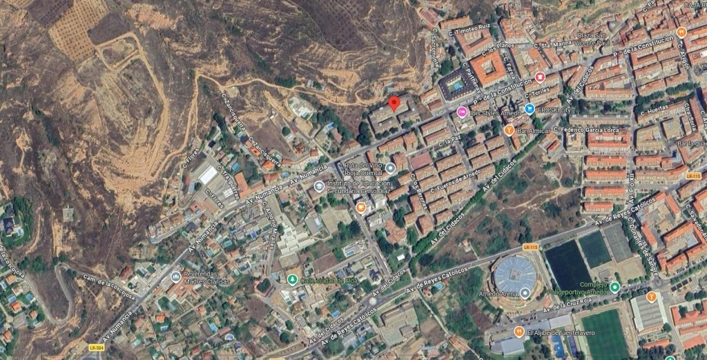 Piso en Venta en Arnedo La Rioja - foto 4
