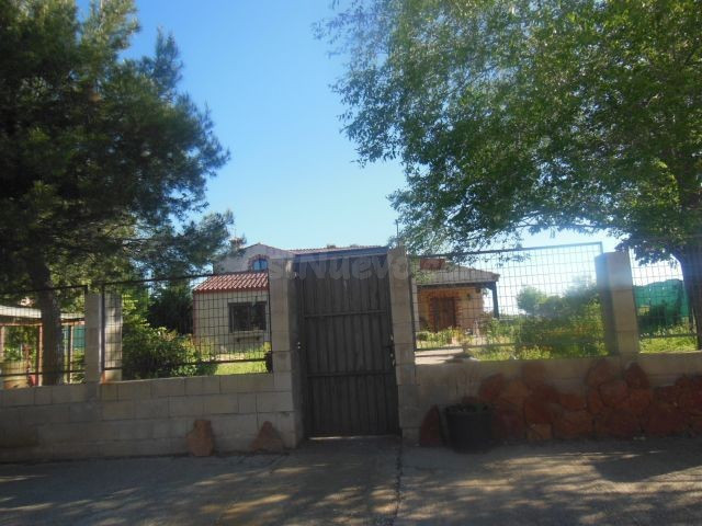 Casa-Chalet en Venta en Valdeaveruelo Guadalajara - foto 2