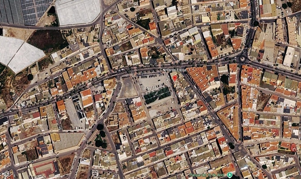 Piso en Venta en Mojonera, La Almería - foto 4