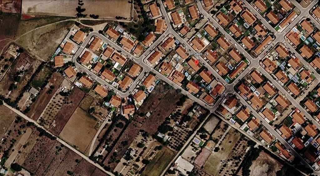 Casa-Chalet en Venta en Noves Toledo - foto 3