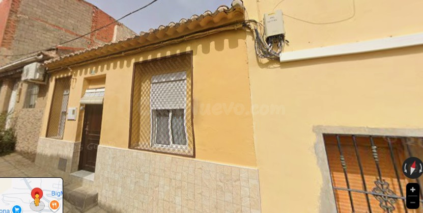 Piso en Venta en Abaran Murcia - foto 2