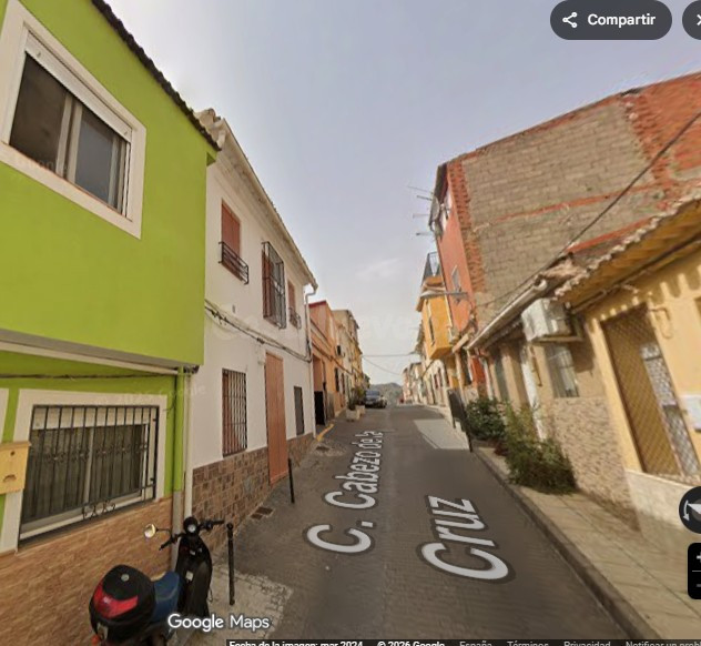 Piso en Venta en Abaran Murcia - foto 3