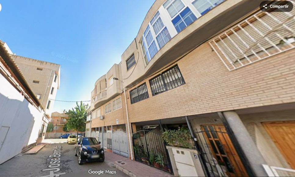 Casa-Chalet en Venta en Alcantarilla Murcia - foto 2