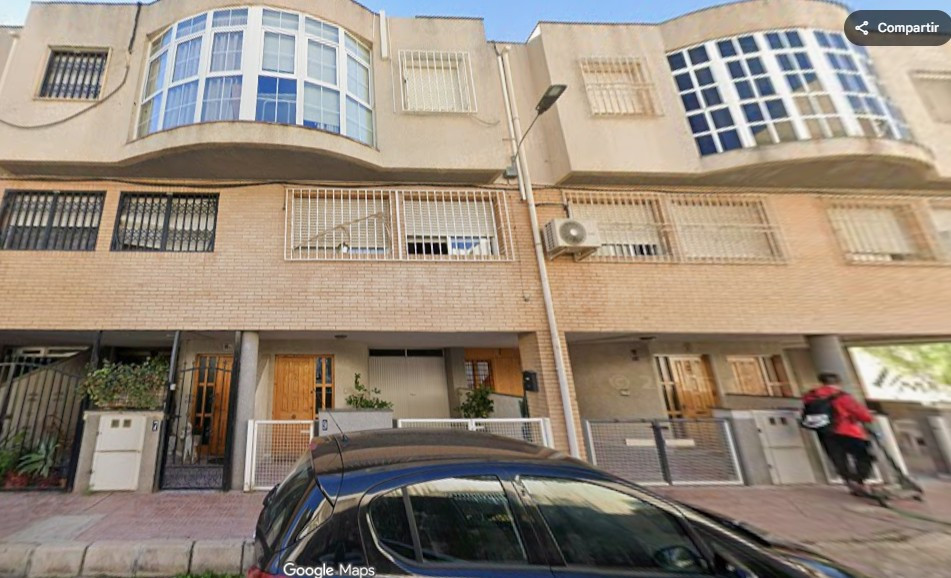 Casa-Chalet en Venta en Alcantarilla Murcia - foto 3