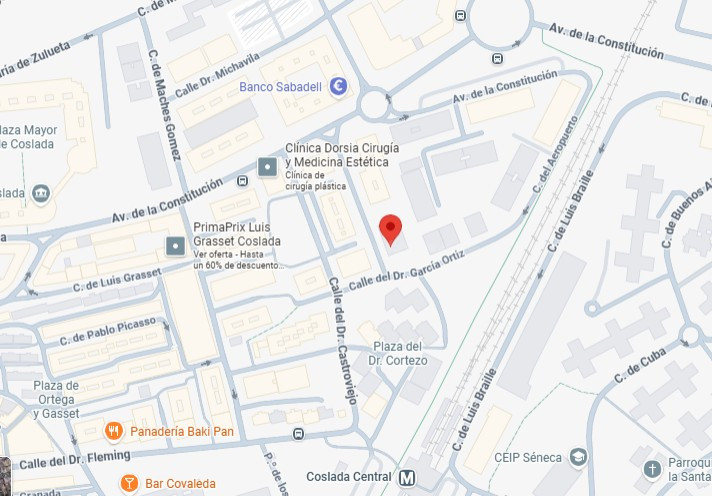 Piso en Venta en Coslada Madrid - foto 4