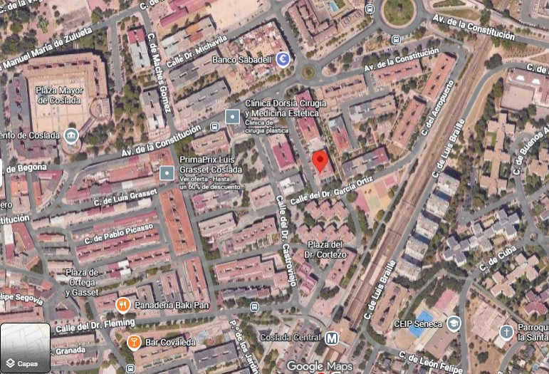 Piso en Venta en Coslada Madrid - foto 5