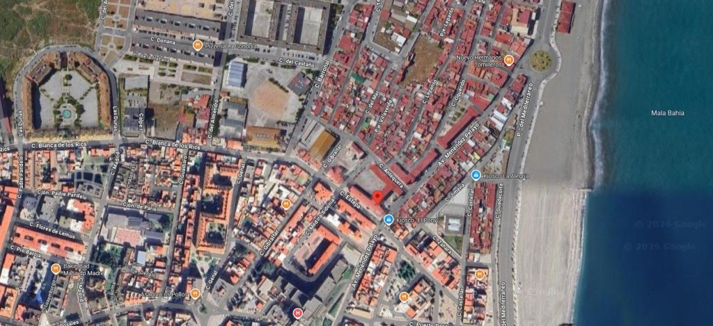 Piso en Venta en Linea De La Concepcion, La Cádiz - foto 5