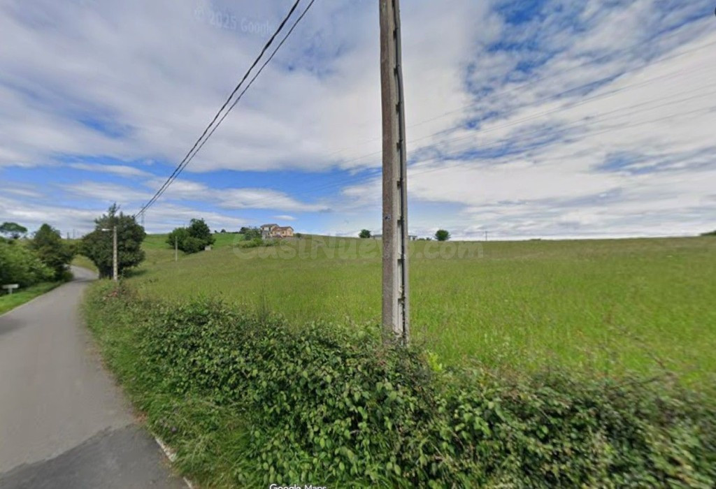 Casa-Chalet en Venta en Oviedo Asturias - foto 3