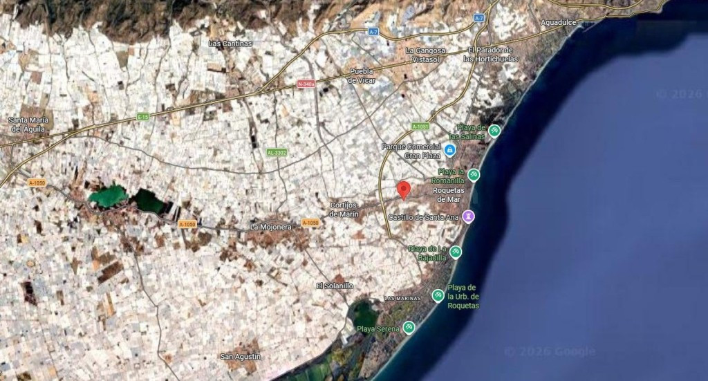 Piso en Venta en Roquetas De Mar Almería - foto 5