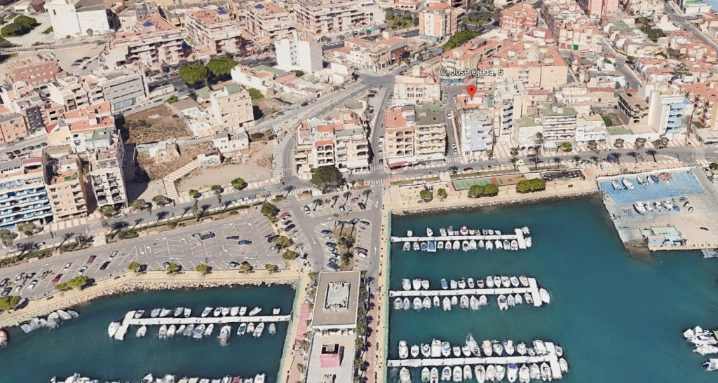 Piso en Venta en Roquetas De Mar Almería - foto 5