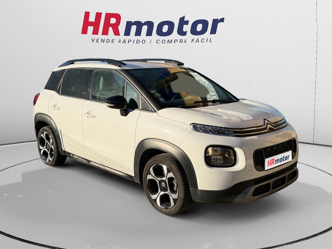 Citroën C3 Aircross Shine