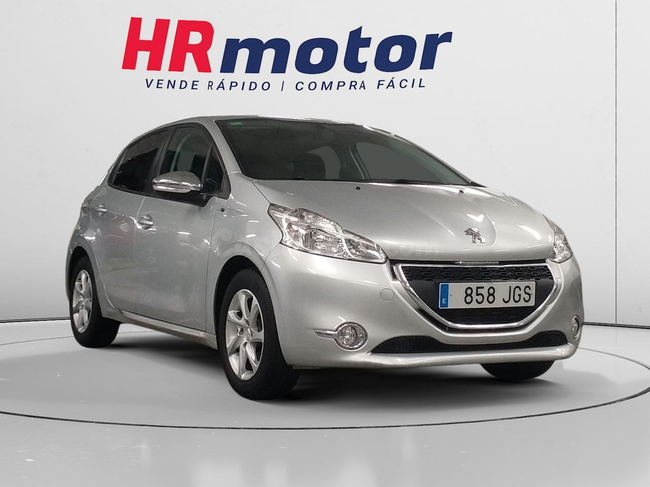 Peugeot 208 Style