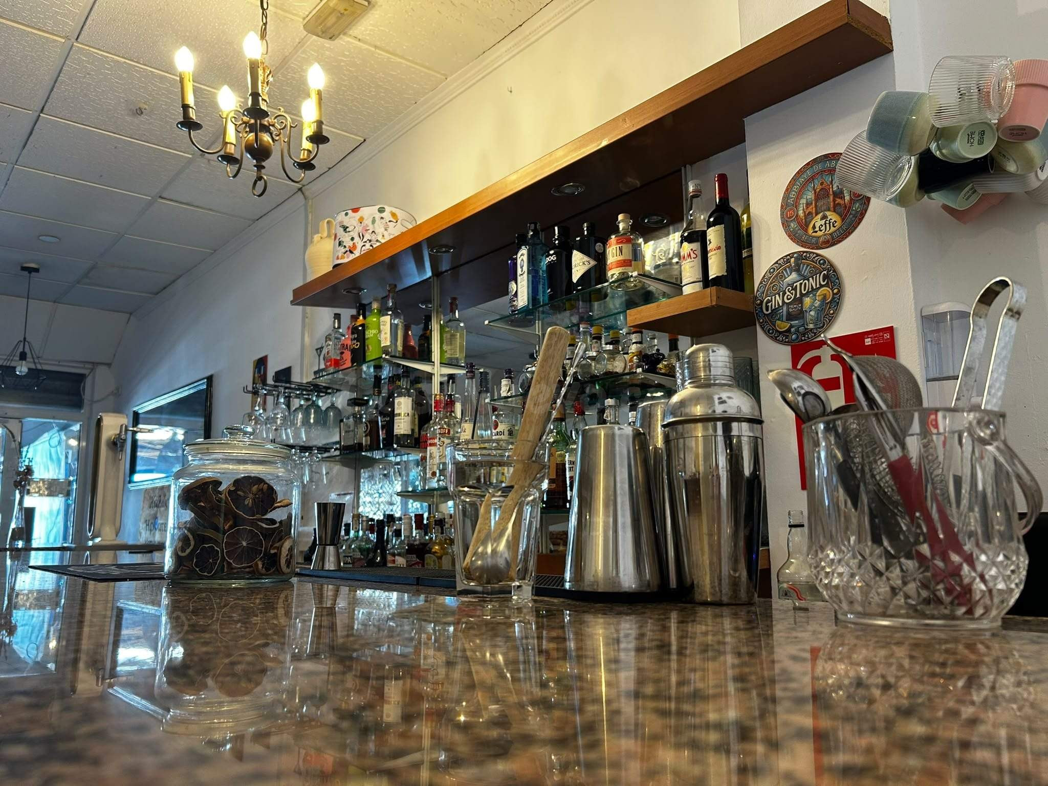 Traspaso de Restaurante Griego en La Carihuela Torremolinos. - foto 4
