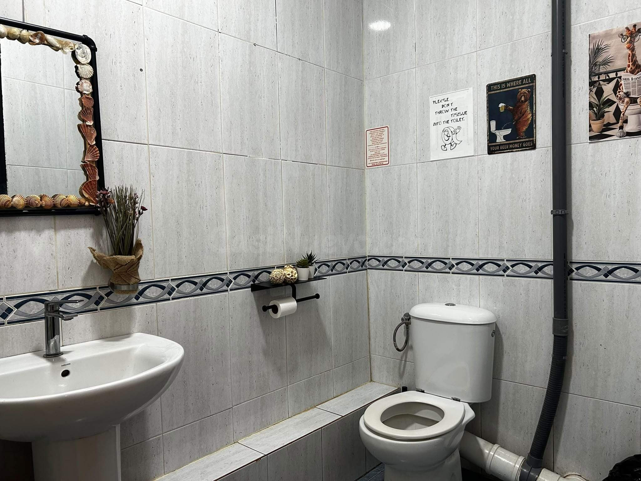 Traspaso de Restaurante Griego en La Carihuela Torremolinos. - foto 5