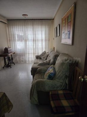 Apartamento 1 habitación 50m² en venta - torrevieja