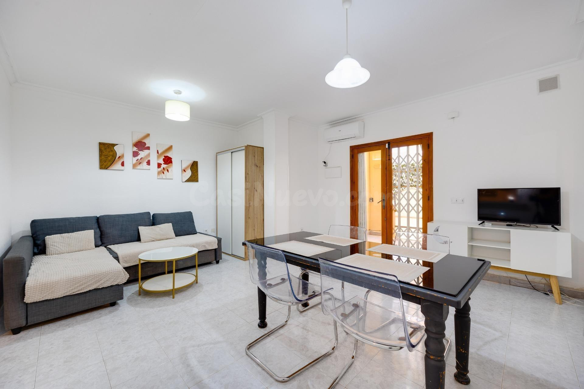 Apartamento 2 habitaciones 67m² en venta - Estacion de autobuses