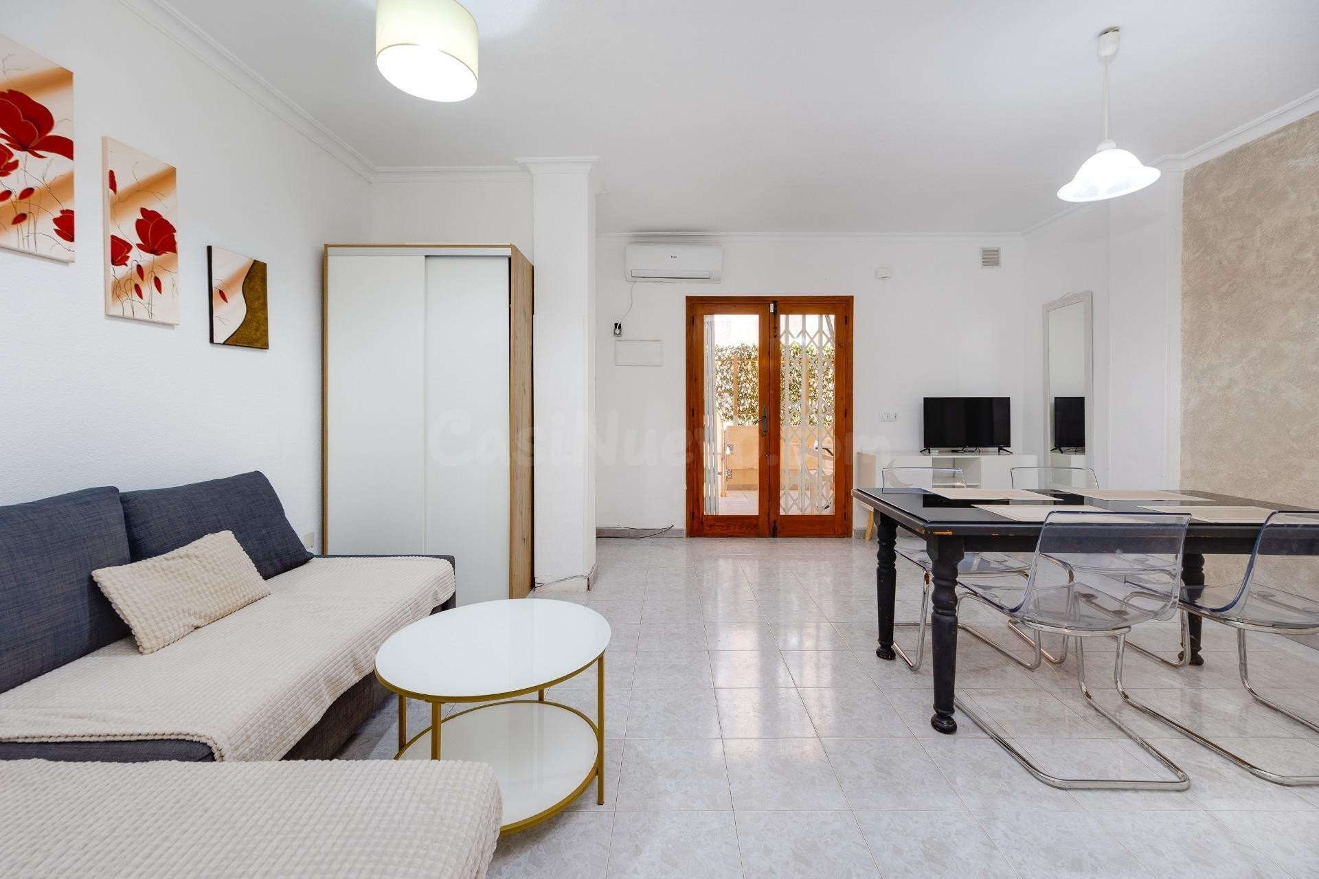 Apartamento 2 habitaciones 67m² en venta - Estacion de autob - foto 2