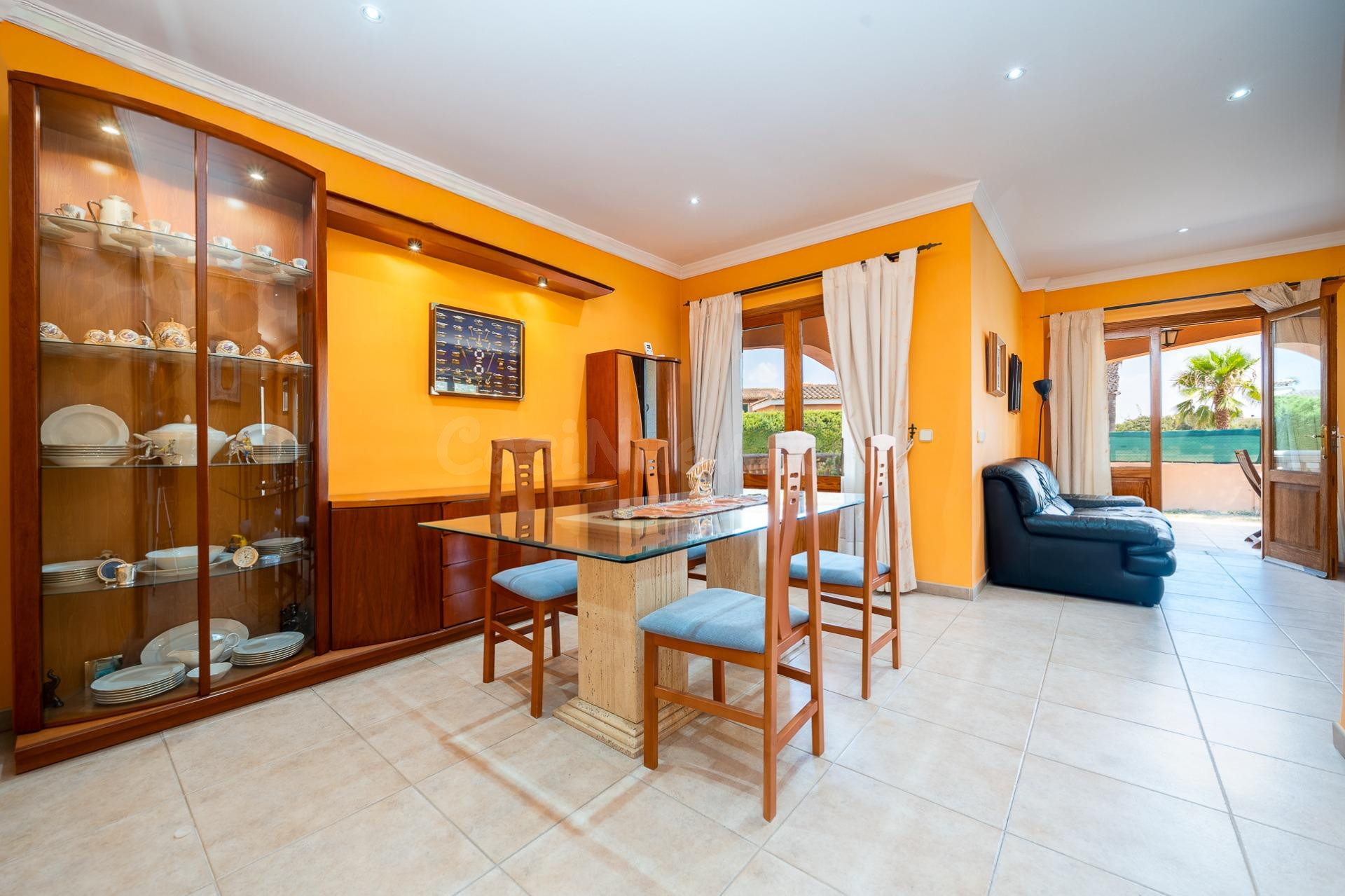 Chalet Unifamiliar Ses Cases Noves Marratxi - foto 3