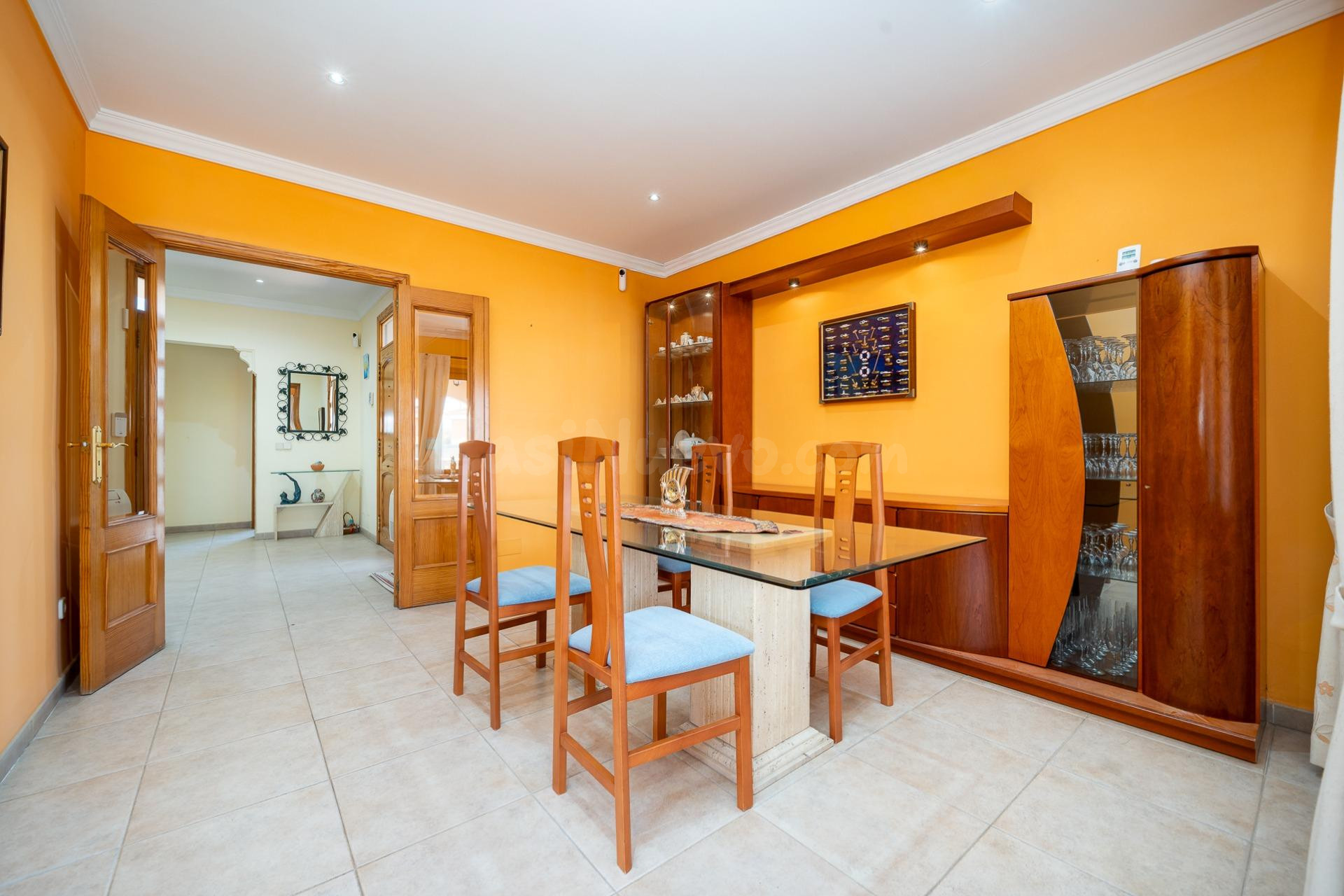 Chalet Unifamiliar Ses Cases Noves Marratxi - foto 4