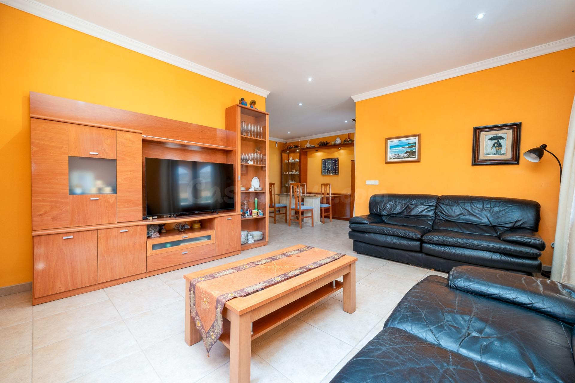 Chalet Unifamiliar Ses Cases Noves Marratxi - foto 5