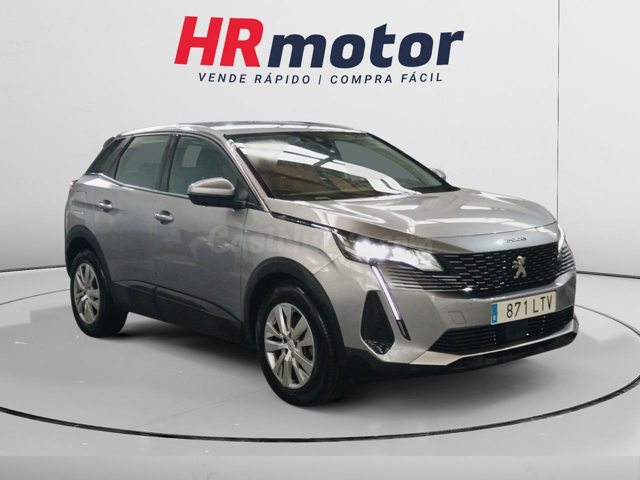 Peugeot 3008 Active Pack